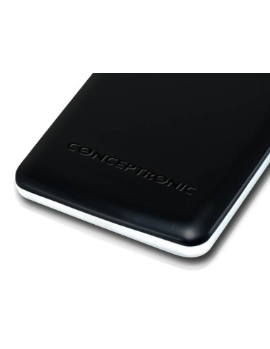 Conceptronic 2,5" Exclusive Hard Disk Box