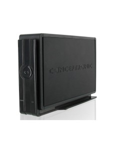 Conceptronic Home Media Store