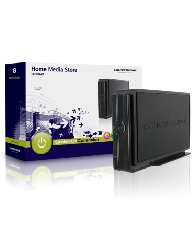 Conceptronic Home Media Store