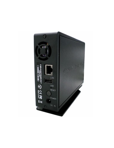 Conceptronic Home Media Store