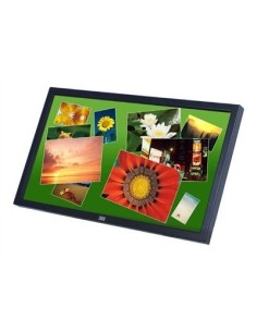 3M C2254PW 55,9 cm (22") 1680 x 1050 Pixel Argento 2