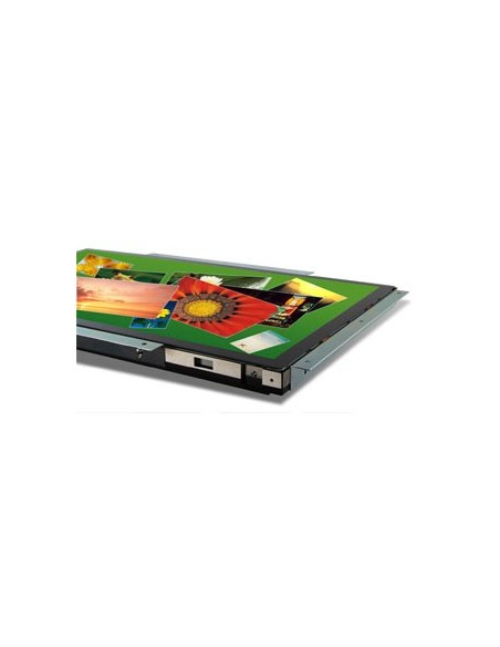 3M C2254PW 55,9 cm (22") 1680 x 1050 Pixel Argento