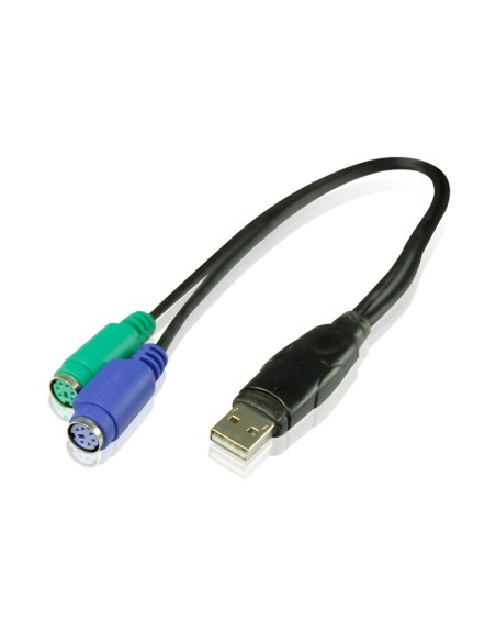 Conceptronic USB PS 2 Cable