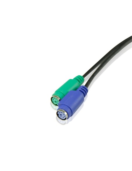 Conceptronic USB PS 2 Cable