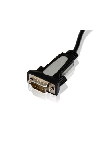 Conceptronic USB to Serial Cable (9 and 25 pins)