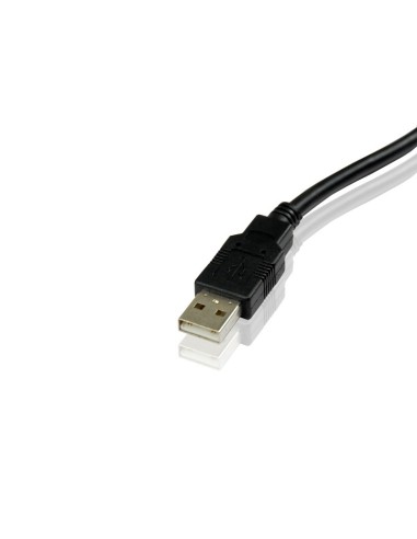 Conceptronic USB to Serial Cable (9 and 25 pins)