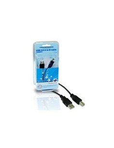 Conceptronic USB 2.0 A to B Cable