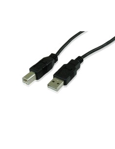 Conceptronic USB 2.0 A to B Cable 2