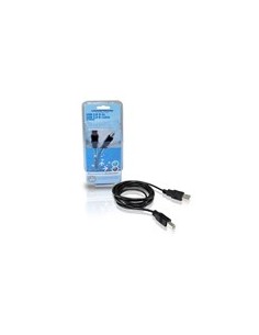 Conceptronic USB 2.0 A to B Cable