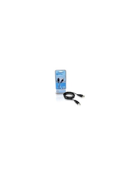 Conceptronic USB 2.0 A to B Cable
