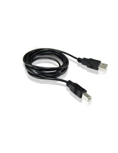 Conceptronic USB 2.0 A to B Cable 2