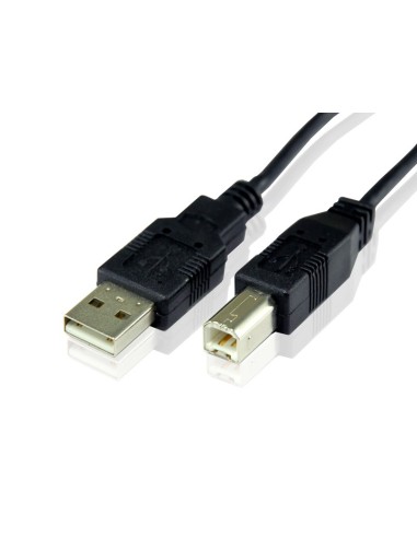 Conceptronic USB 2.0 A to B Cable