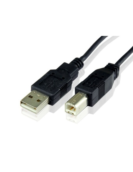Conceptronic USB 2.0 A to B Cable