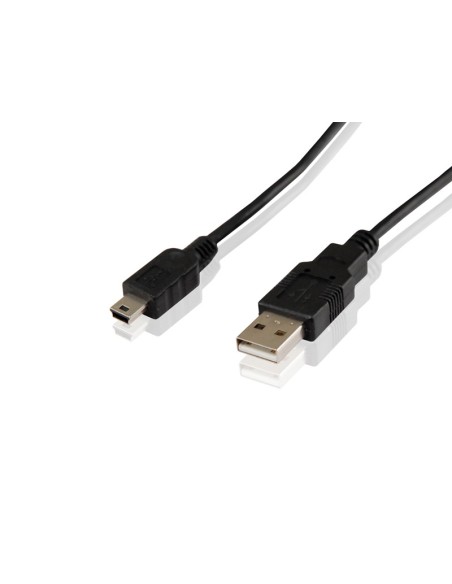 Conceptronic USB 2.0 A to MiniUSB Cable