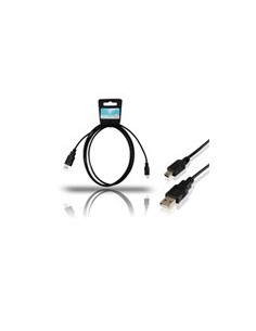 Conceptronic USB 2.0 A to MiniUSB Cable bulk