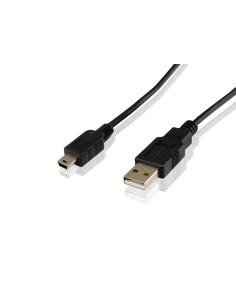 Conceptronic USB 2.0 A to MiniUSB Cable bulk 2