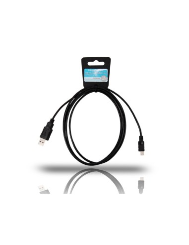 Conceptronic USB 2.0 A to MiniUSB Cable bulk