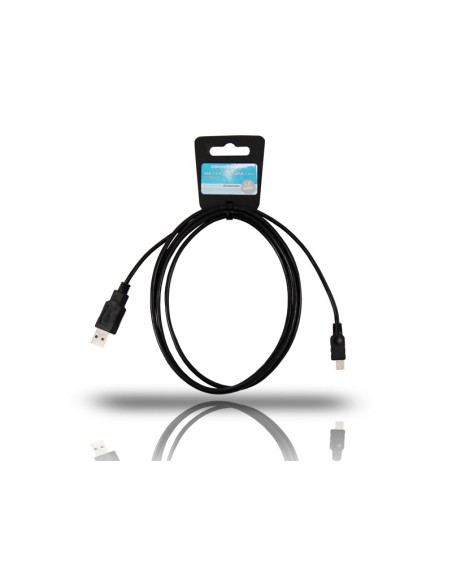 Conceptronic USB 2.0 A to MiniUSB Cable bulk
