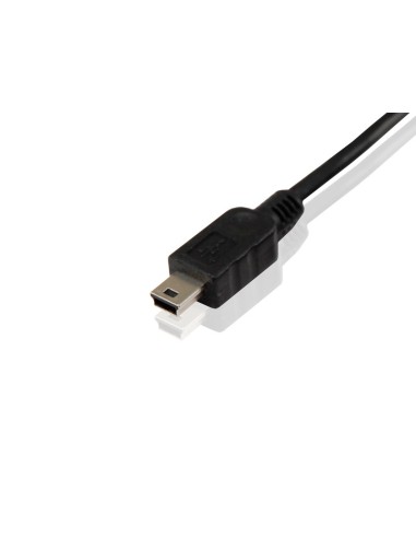 Conceptronic USB 2.0 A to MiniUSB Cable bulk