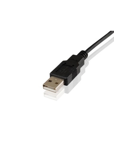 Conceptronic USB 2.0 A to MiniUSB Cable bulk