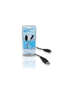 Conceptronic USB 2.0 A to MicroUSB Cable