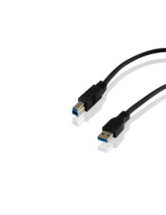 Conceptronic USB 3.0 A to B Cable 2