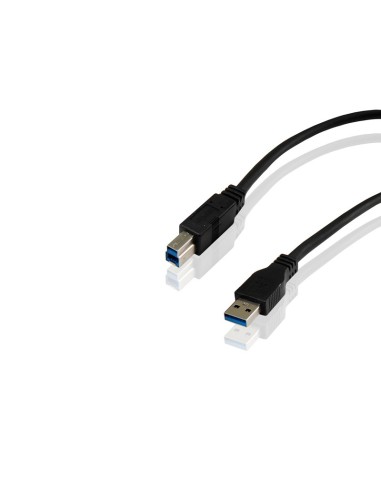 Conceptronic USB 3.0 A to B Cable