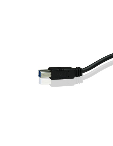 Conceptronic USB 3.0 A to B Cable
