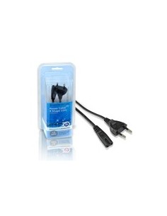 Conceptronic Power Cable 8 Shape 230V