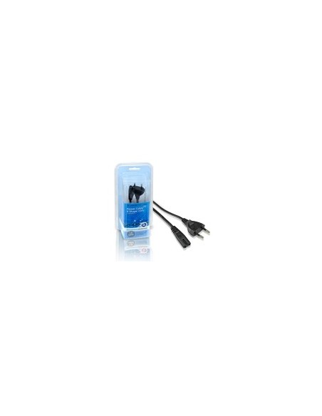 Conceptronic Power Cable 8 Shape 230V
