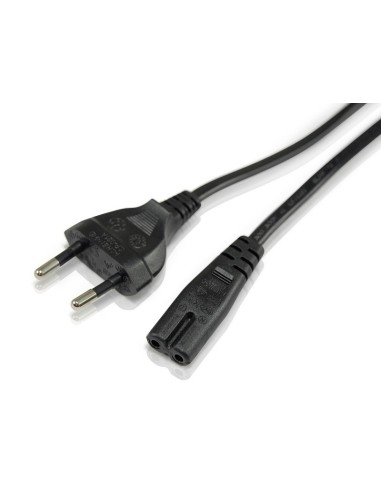 Conceptronic Power Cable 8 Shape 230V