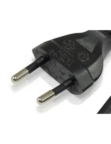 Conceptronic Power Cable 8 Shape 230V