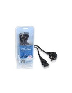 Conceptronic Power Cable Standard Shape 230V
