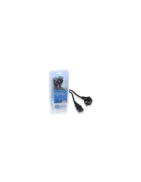 Conceptronic Power Cable Standard Shape 230V