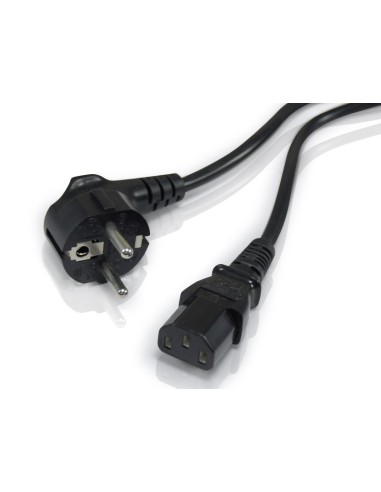 Conceptronic Power Cable Standard Shape 230V