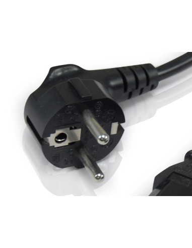 Conceptronic Power Cable Standard Shape 230V