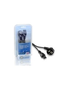 Conceptronic Power Cable Mickey Mouse Shape 230V