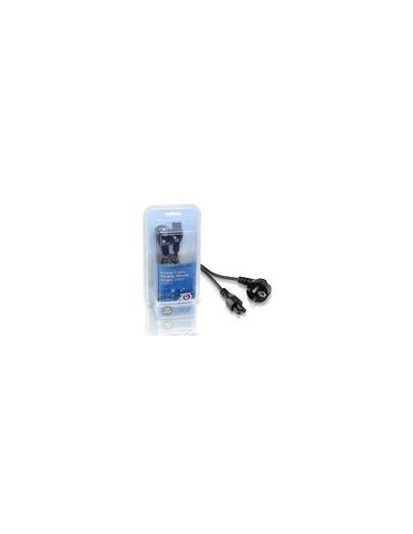 Conceptronic Power Cable Mickey Mouse Shape 230V