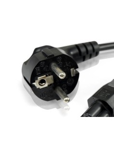 Conceptronic Power Cable Mickey Mouse Shape 230V 2