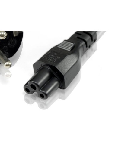 Conceptronic Power Cable Mickey Mouse Shape 230V