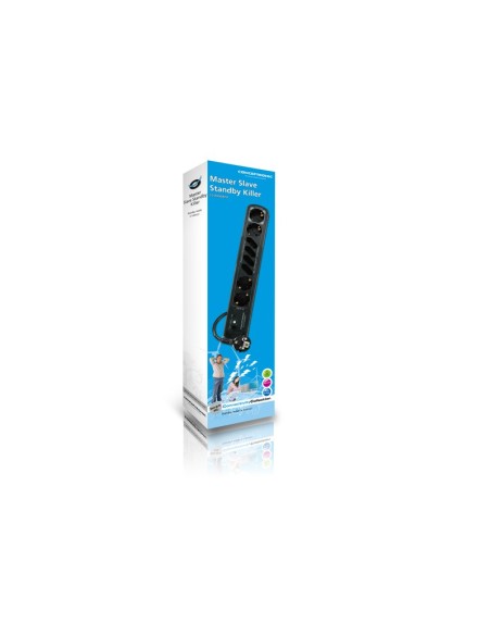 Conceptronic 8 Port Master Slave Standby Killer