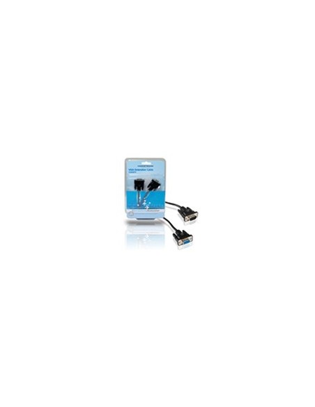 Conceptronic VGA Extension Cable