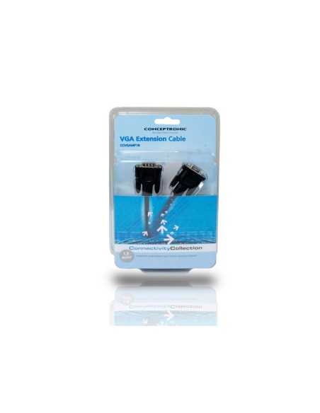 Conceptronic VGA Extension Cable