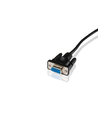 Conceptronic VGA Extension Cable