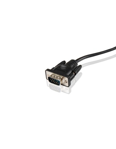 Conceptronic VGA Extension Cable