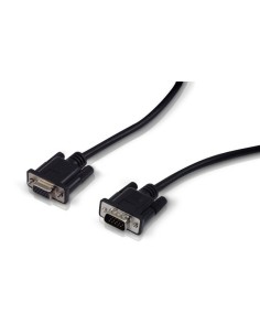 Conceptronic CCVGAMF5 cavo VGA 5 m VGA (D-Sub) Nero