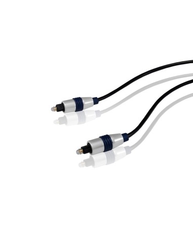 Conceptronic Optical Audio (Toslink) Cable