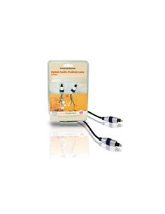 Conceptronic Optical Audio (Toslink) Cable