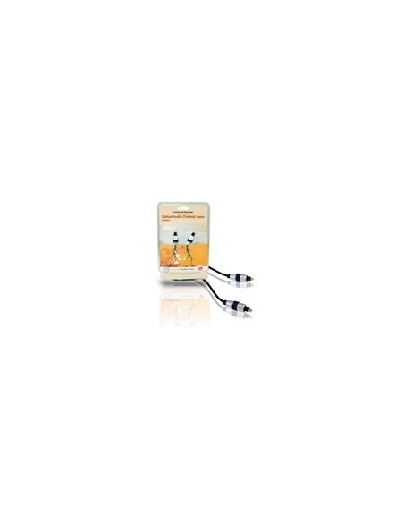 Conceptronic Optical Audio (Toslink) Cable