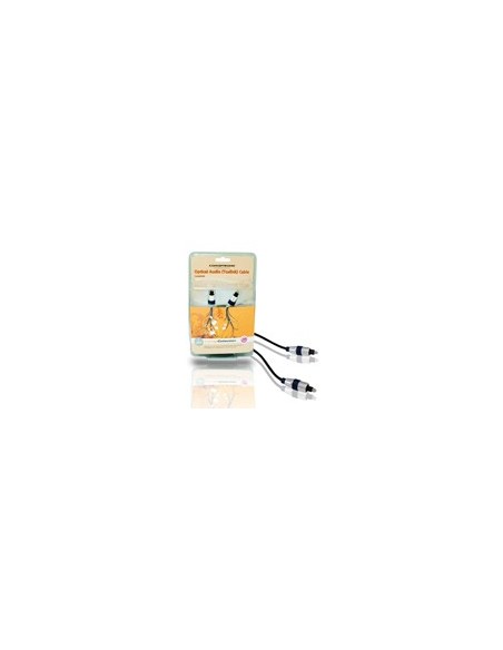 Conceptronic Optical Audio (Toslink) Cable